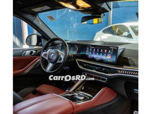 BMW Serie X Jeepeta en venta