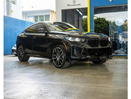 BMW Serie X X6 xDrive en venta