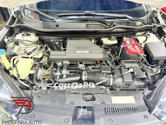 Honda CR-V Jeepeta en venta