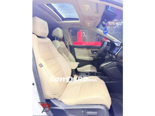 Honda CR-V Jeepeta en venta