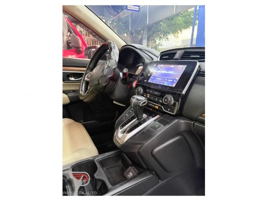 Honda CR-V EX-L