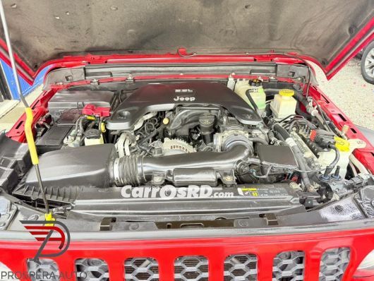 Jeep Gladiator Camioneta en venta