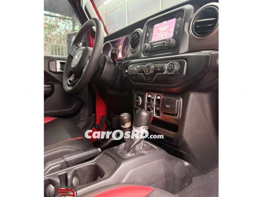 Jeep Gladiator Camioneta en venta