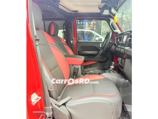 Jeep Gladiator Camioneta en venta