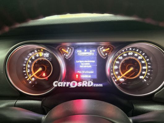 Jeep Gladiator Camioneta en venta