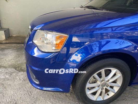 Dodge Grand Caravan Minivan en venta