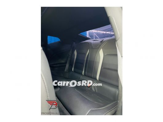 Chevrolet Camaro Carros en venta