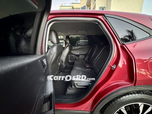 Ford Escape Jeepeta en venta