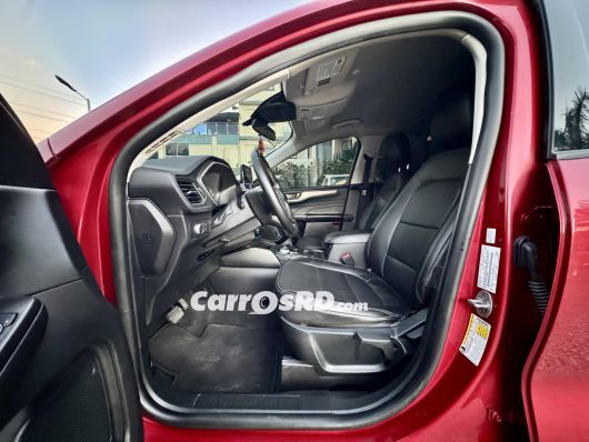 Ford Escape Jeepeta en venta