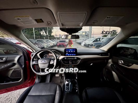 Ford Escape Jeepeta en venta