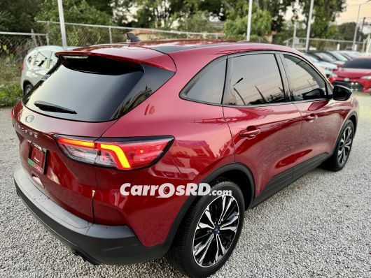 Ford Escape Jeepeta en venta