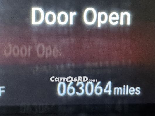 Honda CR-V Jeepeta en venta