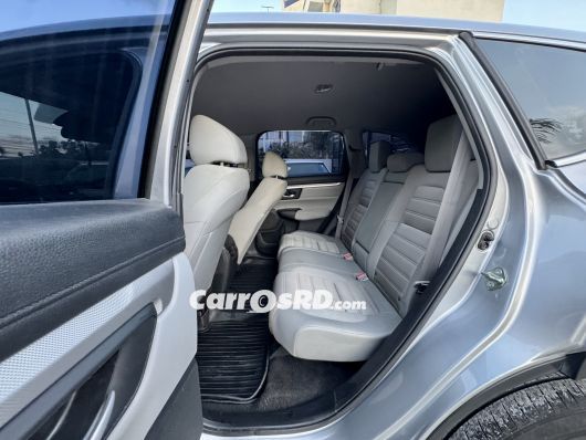 Honda CR-V Jeepeta en venta