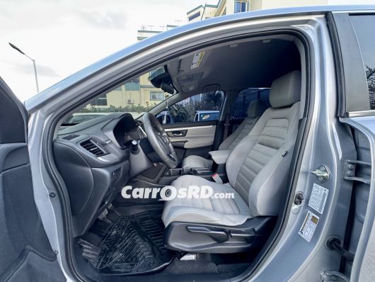 Honda CR-V Jeepeta en venta