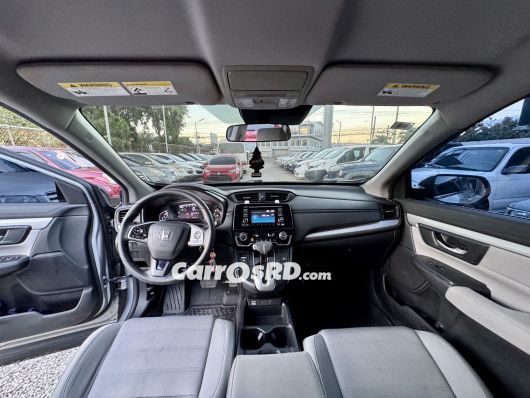 Honda CR-V Jeepeta en venta