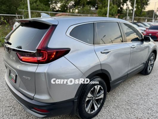 Honda CR-V Jeepeta en venta