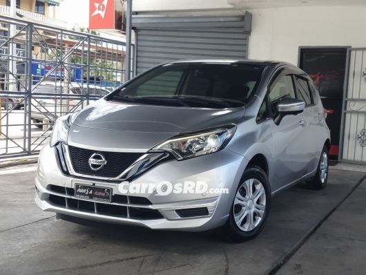 Nissan Note Carros en venta