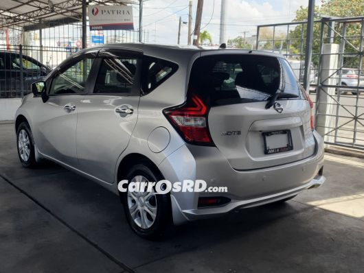 Nissan Note Carros en venta