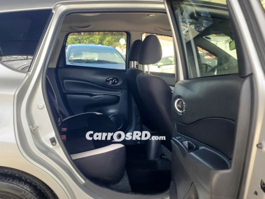 Nissan Note Carros en venta