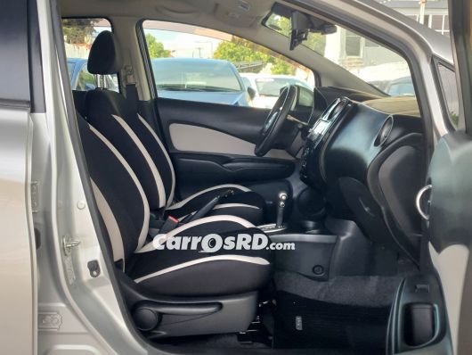 Nissan Note Carros en venta