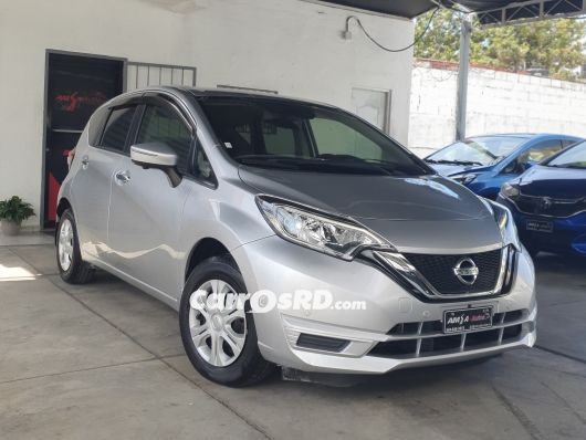 Nissan Note Carros en venta