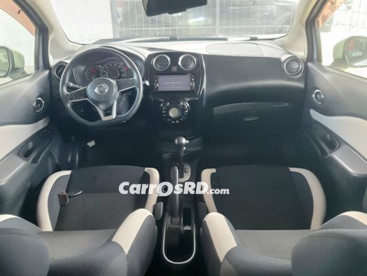 Nissan Note Carros en venta