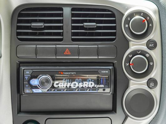 Kia K2700 Jeepeta en venta