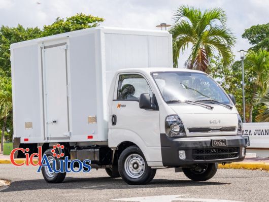 Kia K2700 Básico en venta