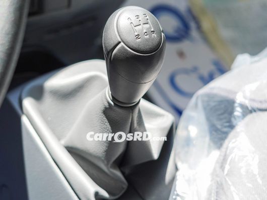 Kia K2700 Jeepeta en venta