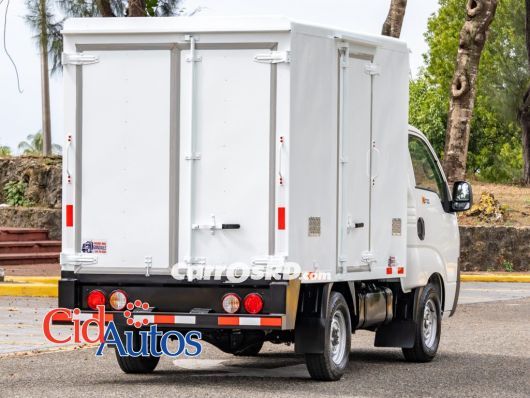 Kia K2700 Jeepeta en venta