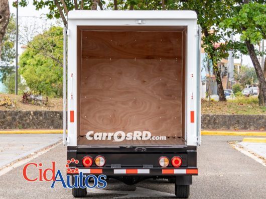 Kia K2700 Jeepeta en venta