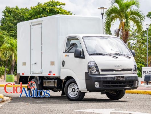Kia K2700 Básico en venta