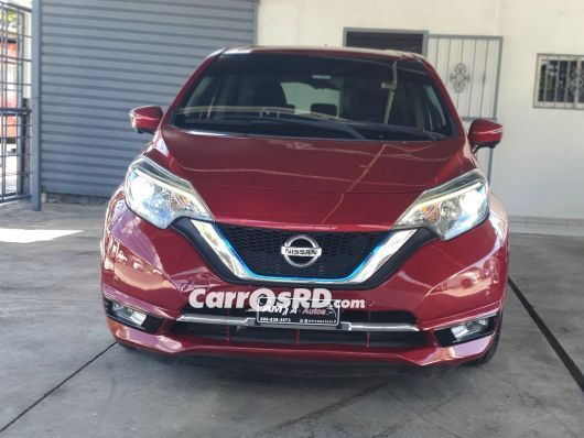 Nissan Note Carros en venta
