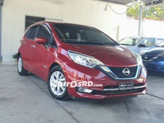 Nissan Note Carros en venta