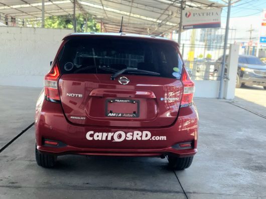 Nissan Note Carros en venta