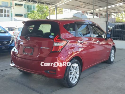 Nissan Note Carros en venta