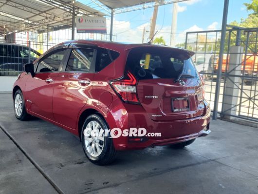 Nissan Note Carros en venta