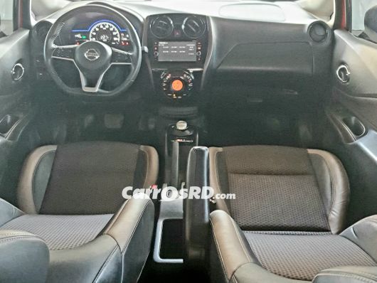 Nissan Note Carros en venta