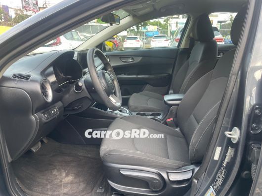 Kia Forte Carros en venta