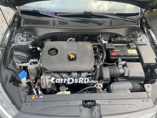 Kia Forte Carros en venta