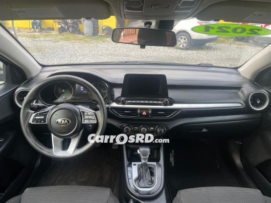 Kia Forte Carros en venta