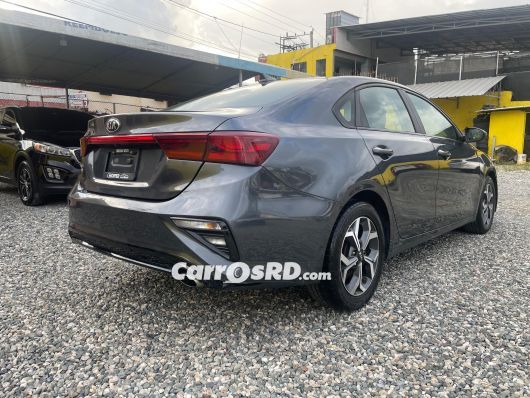 Kia Forte Carros en venta