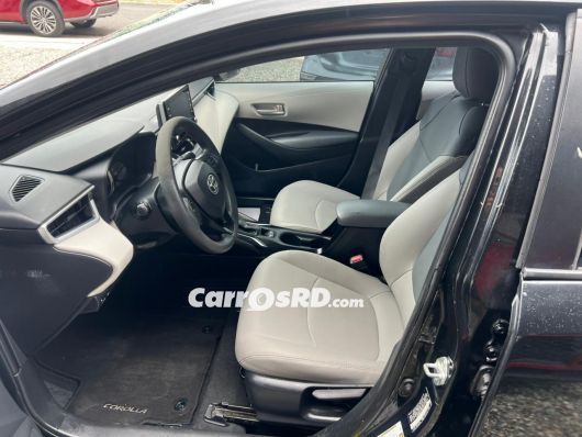 Toyota Corolla Carros en venta