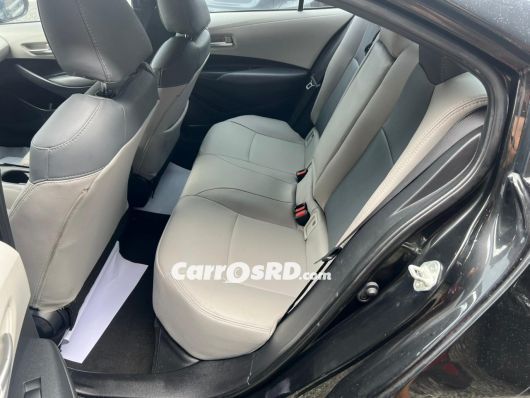 Toyota Corolla Carros en venta