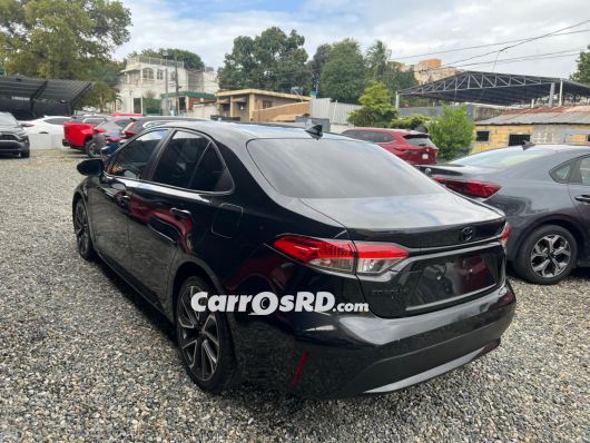 Toyota Corolla Carros en venta