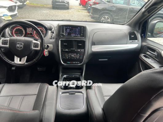 Dodge Grand Caravan Jeepeta en venta