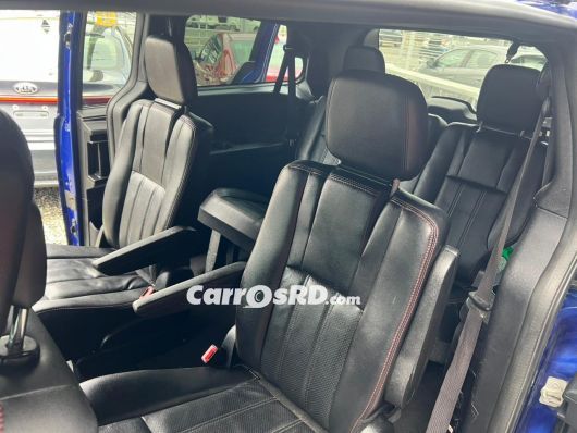 Dodge Grand Caravan Jeepeta en venta