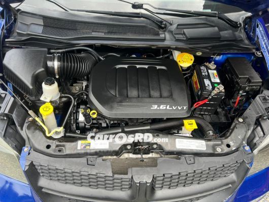 Dodge Grand Caravan Jeepeta en venta