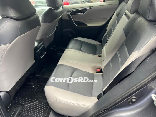 Toyota RAV4 Jeepeta en venta