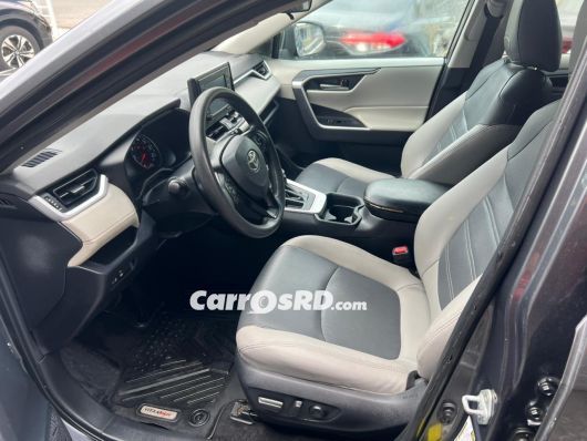 Toyota RAV4 Jeepeta en venta